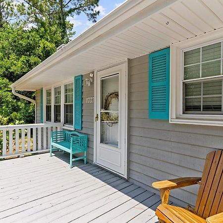 Villa Isle Getaway Ocean Isle Beach Exterior foto